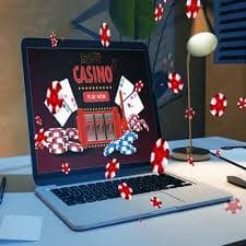bet 6 গেম লবিতে বিনোদন বিভাগ দেখার দৃশ্য